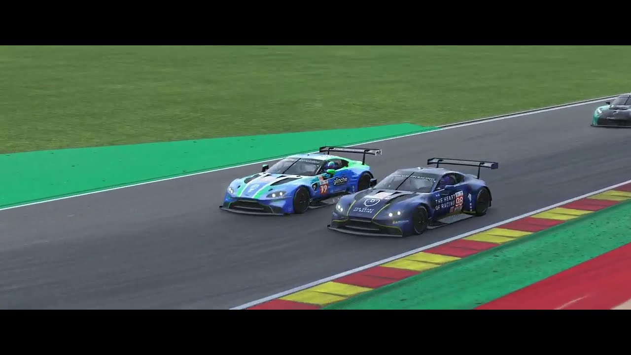 SPA GTE 2