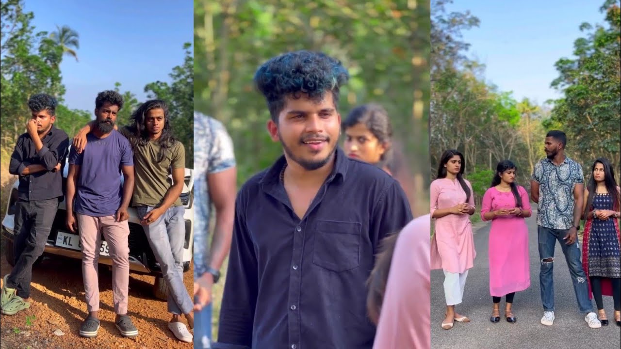 🥹Hitler Podi + 3 | Fukru FC | Trending|