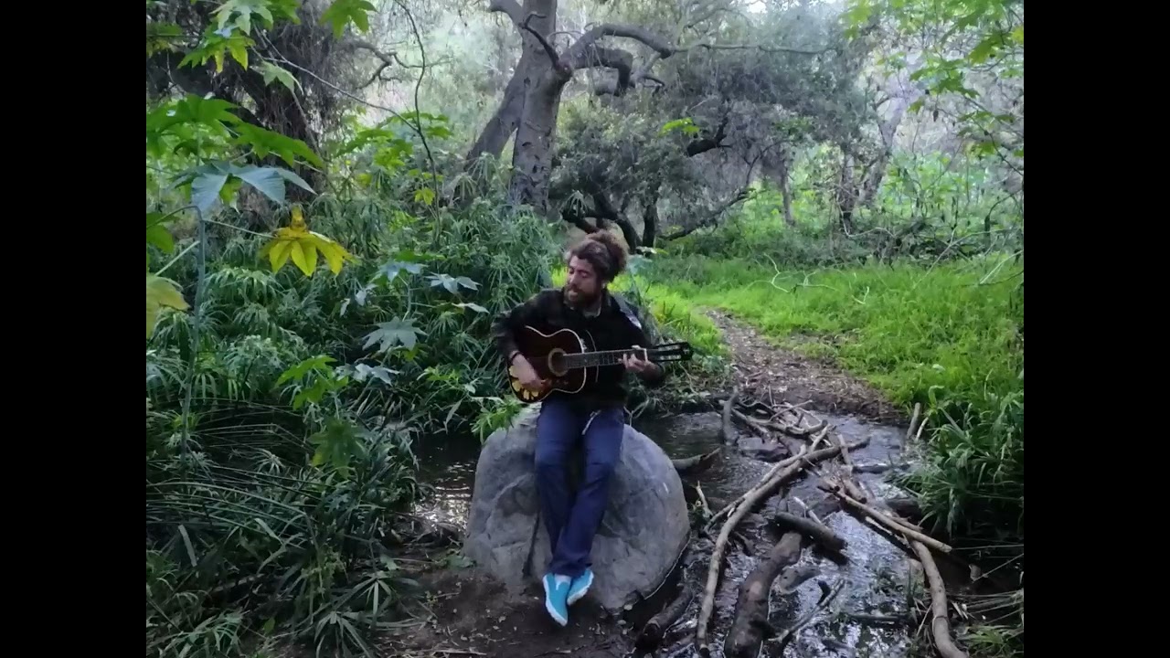 Morenita (Cañon Sessions) - Sixto Rubio