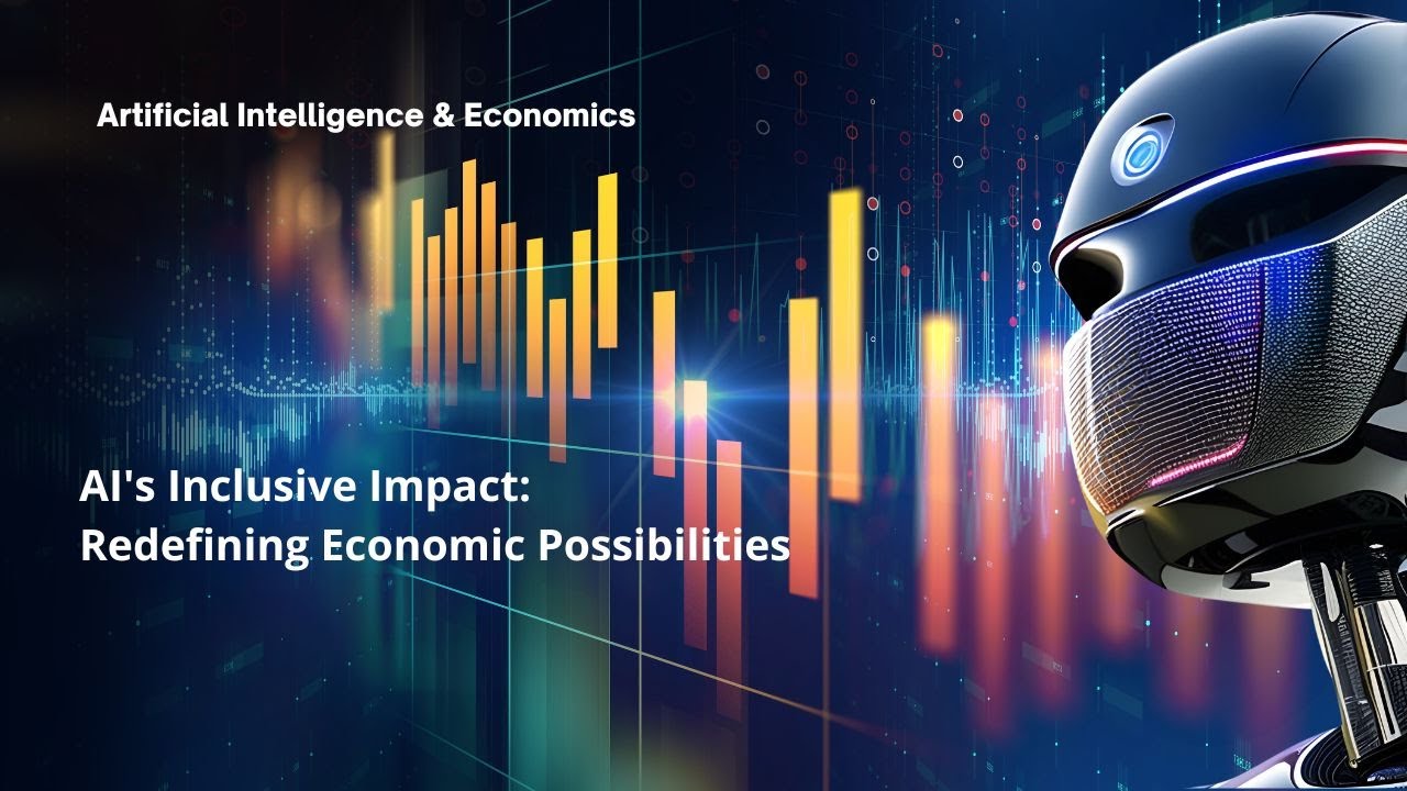AI and Economic Inclusivity: Bridging the Digital Divide