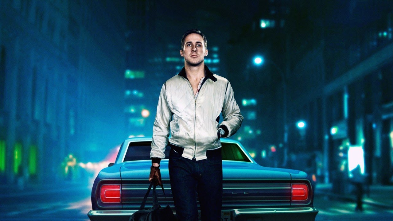 Ryan Gosling body language analysis In Drive
