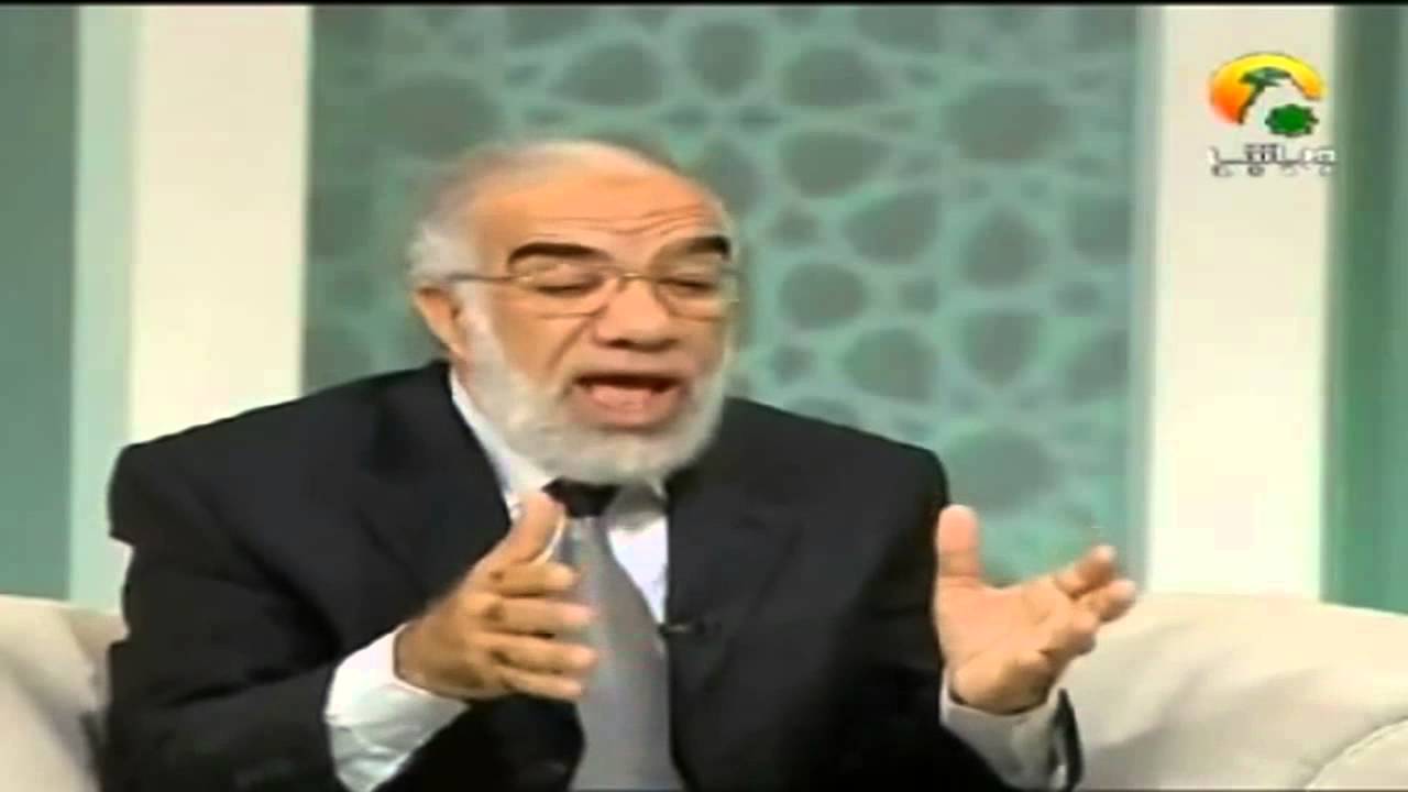 قصة ابي كلاب مع عمر بن الخطاب‬ - الشيخ عمر عبد الكافي