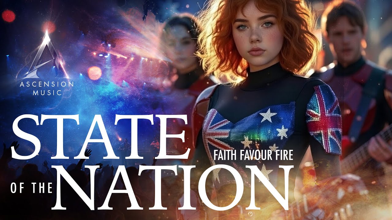 State of the Nation - Terra Australis Mix