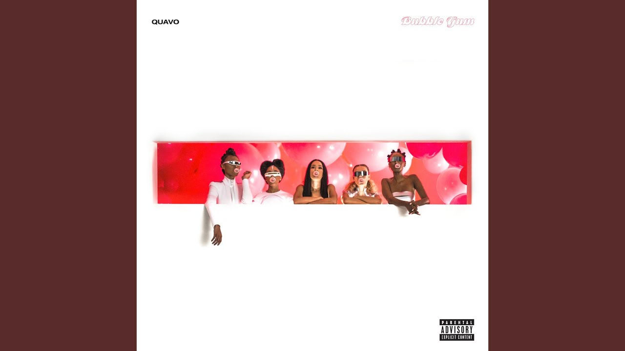 BUBBLE GUM