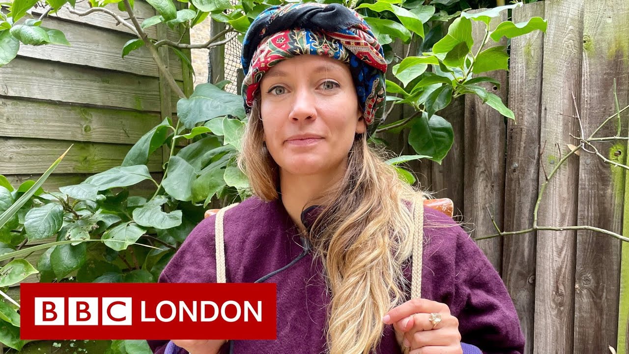Following in the footsteps of female explorers
