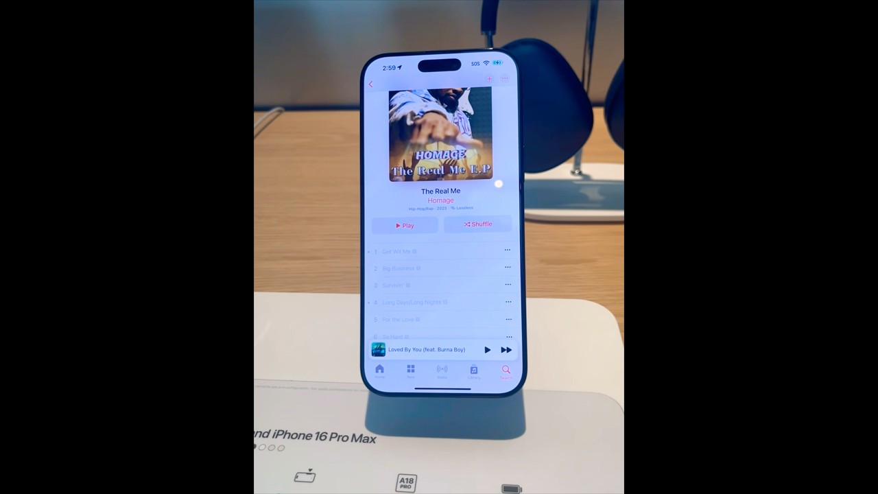 New Music Dropping Tonight @NinoManTV Remix Go Subscribe