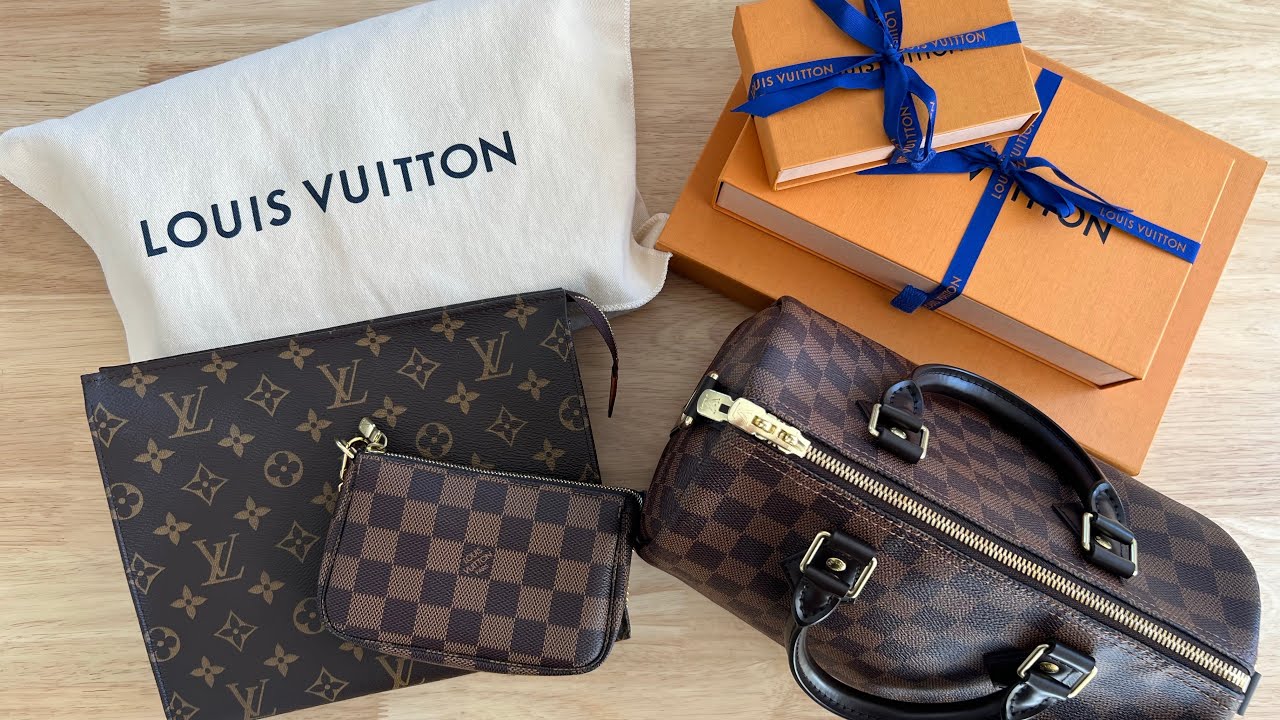 КОЛЛЕКЦИЯ LV ОБНОВЛЕНА! ✨