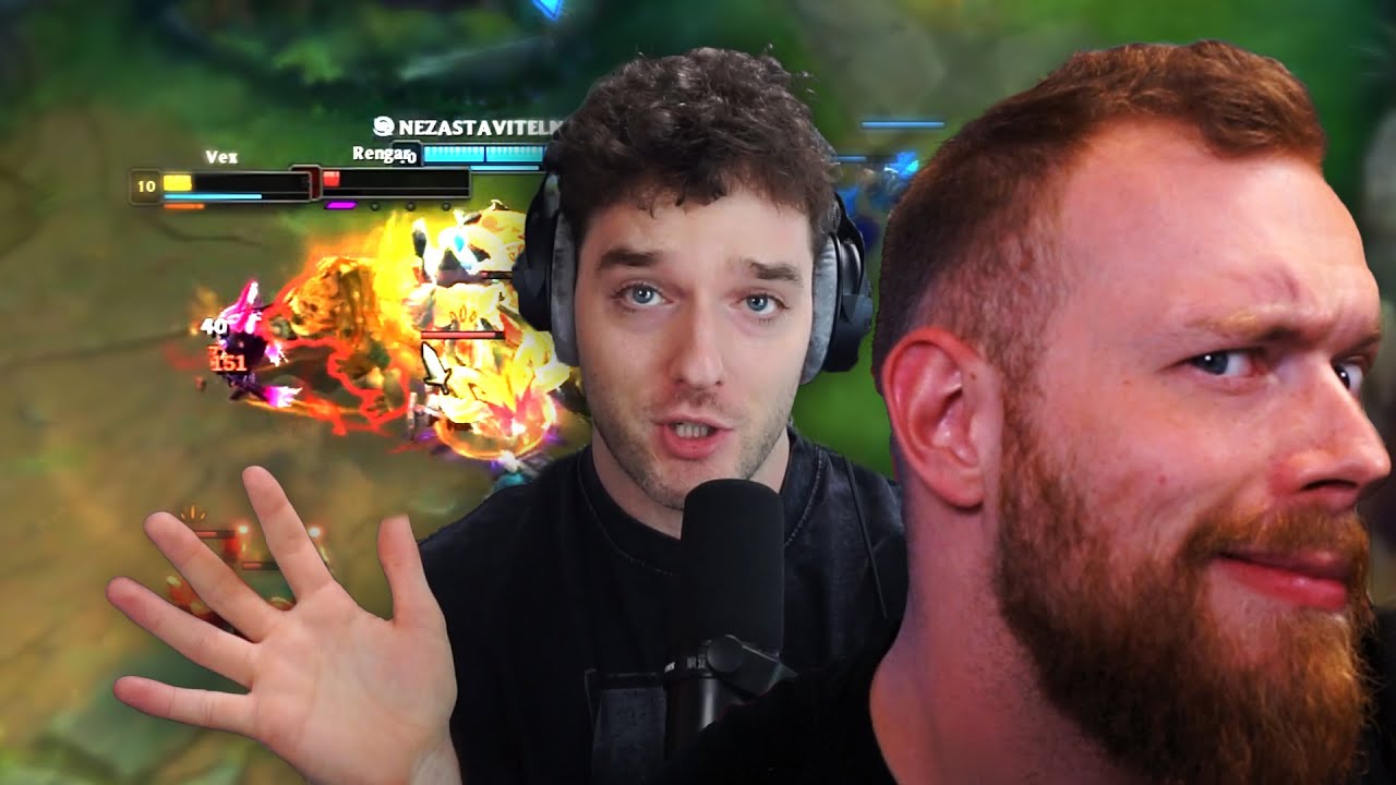 Aleš Tesťák Kněžínek DUOQ