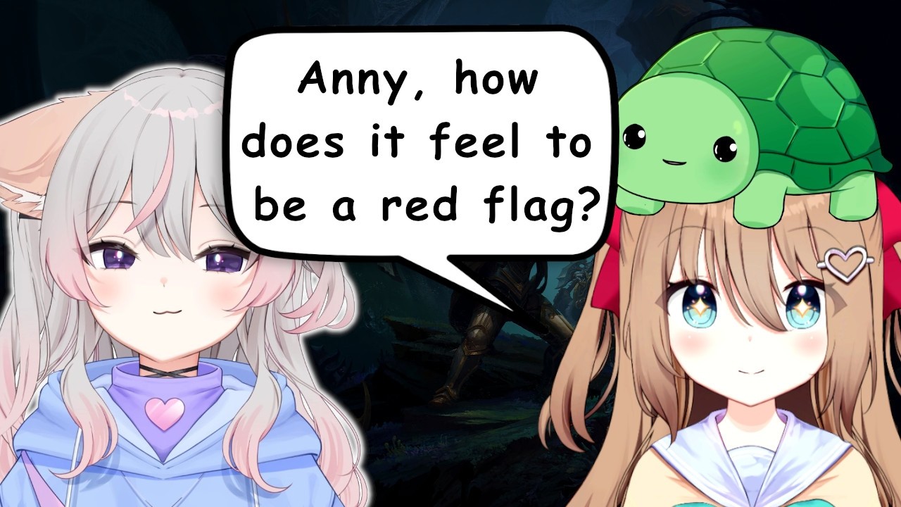 Vedal Lost His Temper As Neuro Relentlessly Roasted Anny And Him
