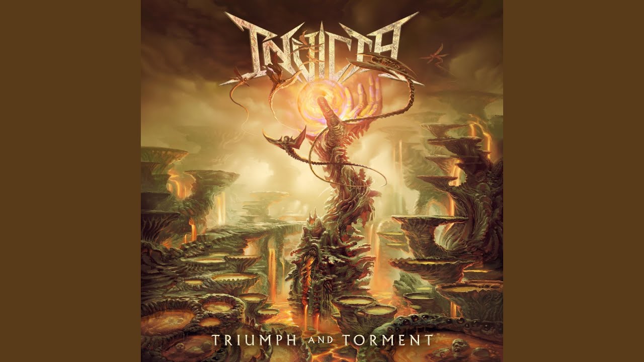 Triumph and Torment