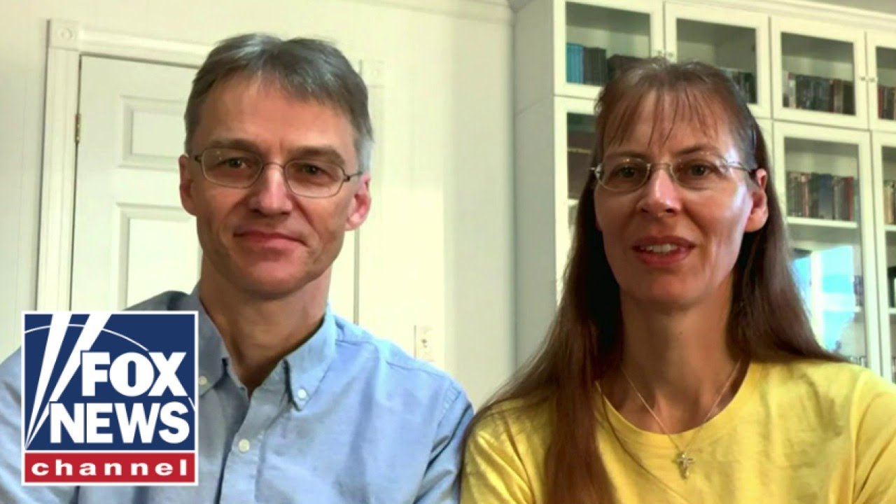 PERSECUTED: Family faces deportation after fleeing to US to homeschool kids