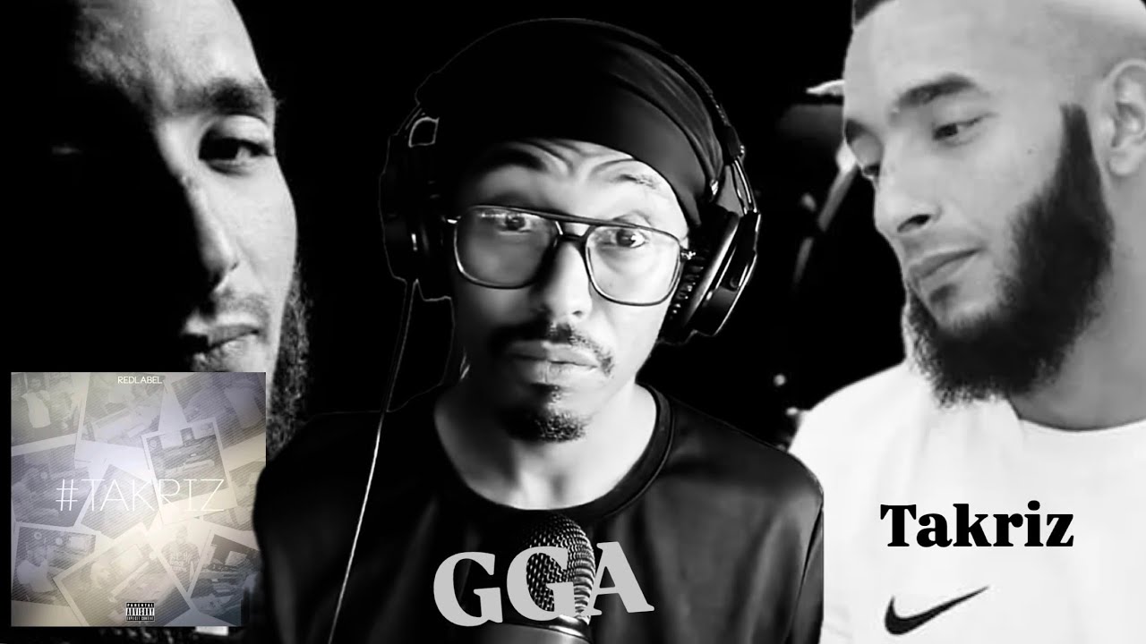 GGA Takriz Reaction (Nina Simon Sample)