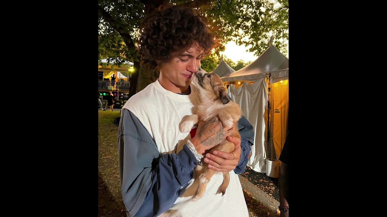 (FREE) DOMINIC Fike type beat - 