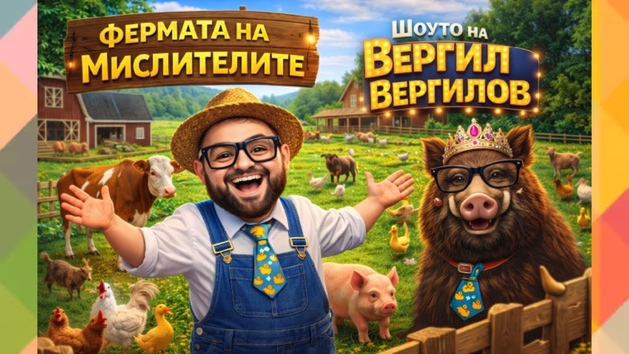 Смехотерапия за лечение на психоза и токсично обсебени модели на поведение!