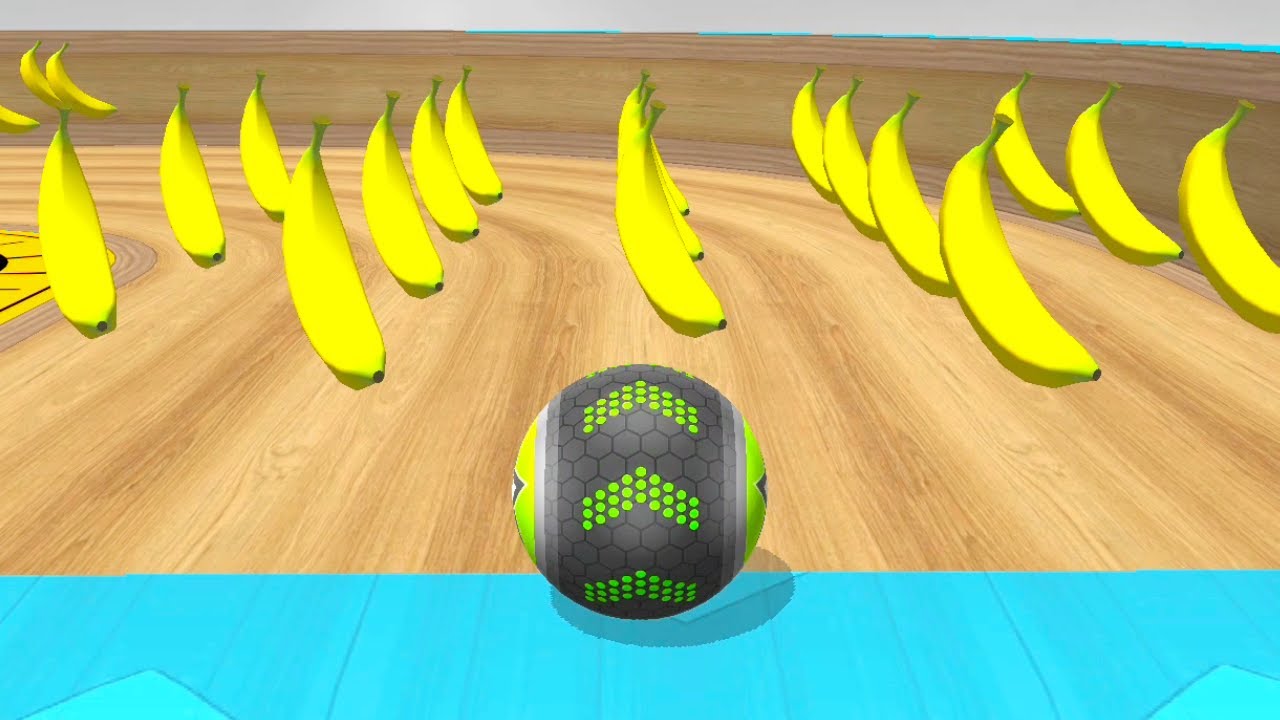 Going Balls SpeedRun Gameplay Level 10576-10579