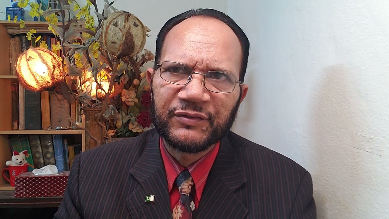 Kinds of Prose P:1|اقسام نثر: مقفع و مسجع، مرجز اور عاری |Dr.Abid Nawaz Ch [Evergreen Knowledge]683