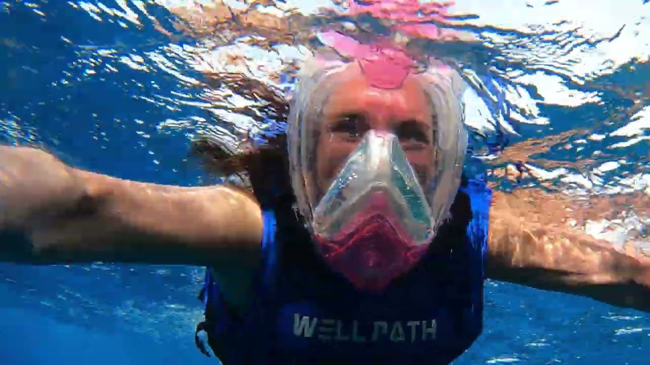 Miller Madness BVI Snorkeling