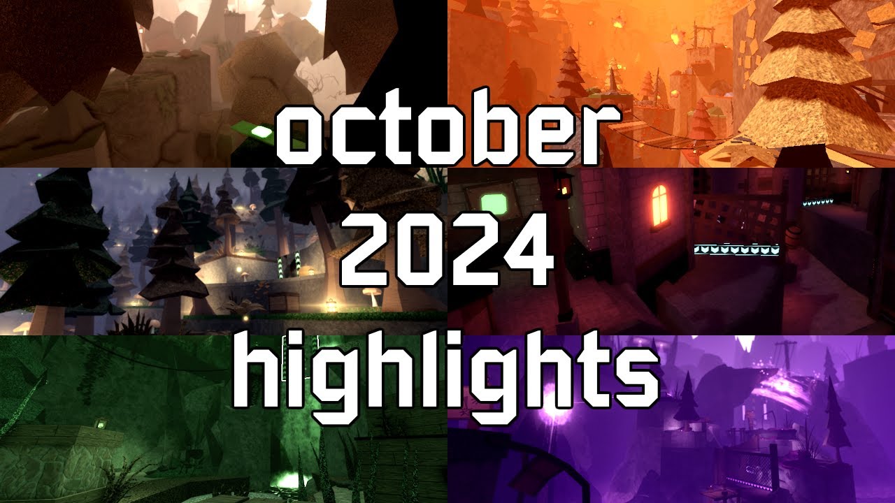 fe2 - october highlights