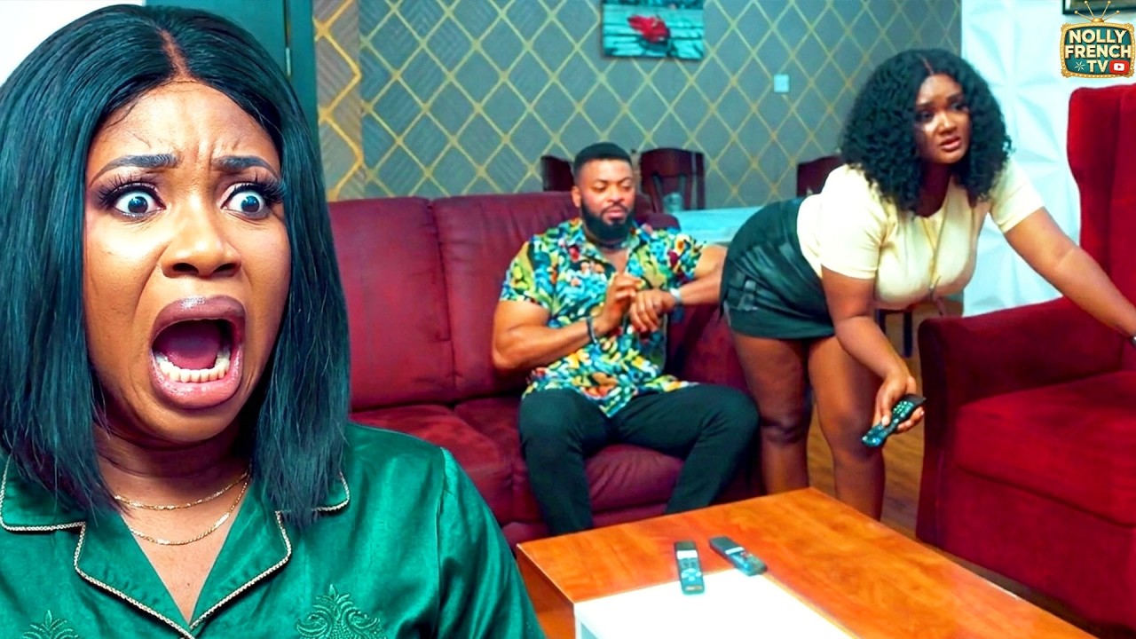 Je N’ai Jamais Su Que Ma Sœur Pouvait Chez Moi Séduire Mon Mari Jusqu’à Ce Que Je Trouve Cela