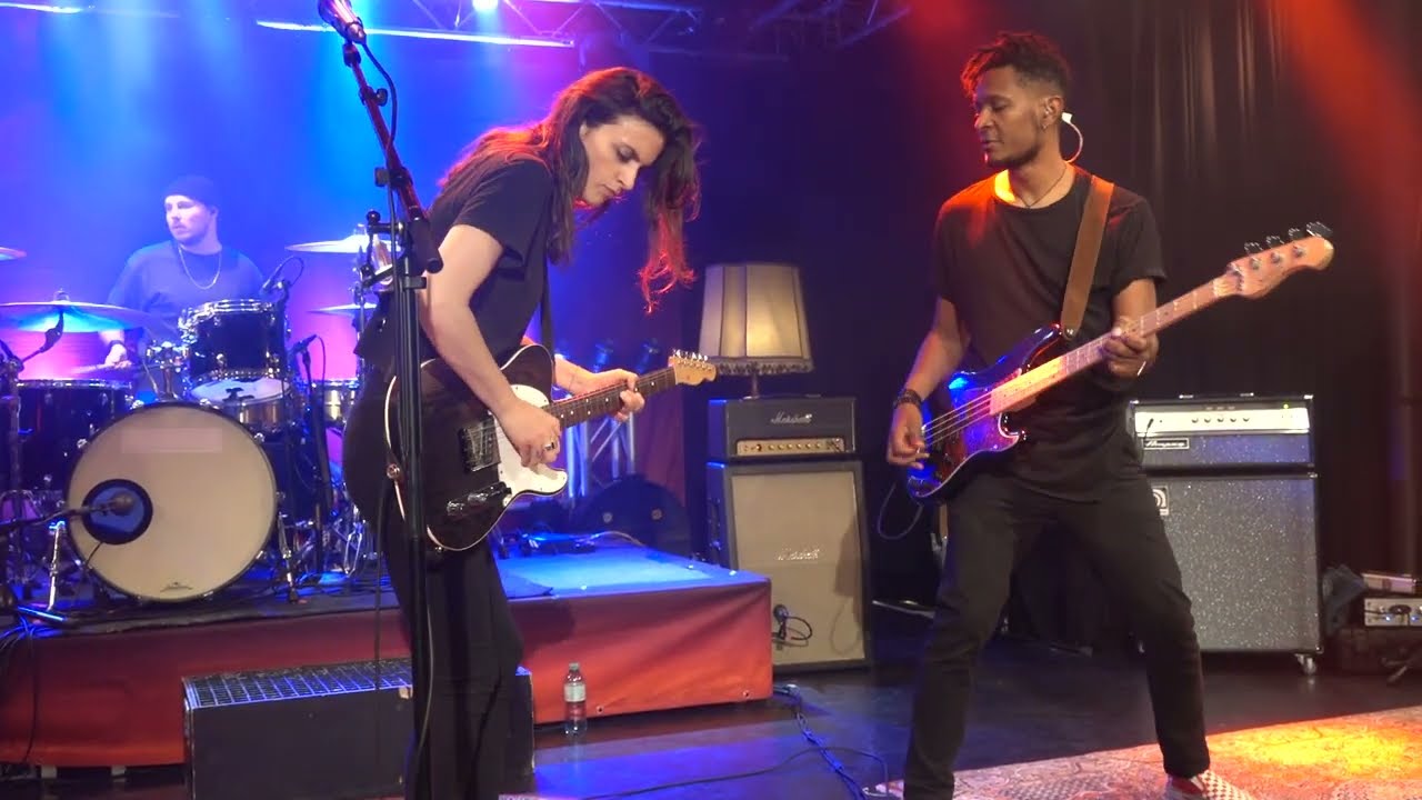 Laura Cox - Last Breakdown - Kammgarn Hard - 17.05.2025 - LIVE !!!