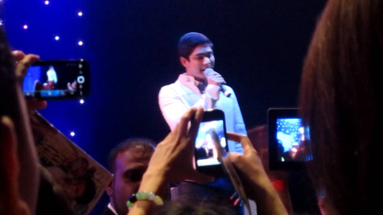 Coco Martin as 