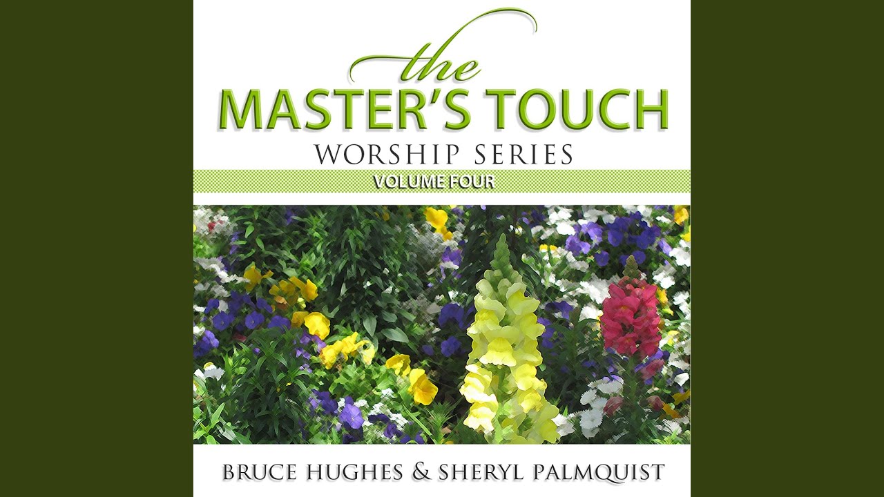 In the Presence of Jehovah/Oh the Glory of Your Presence