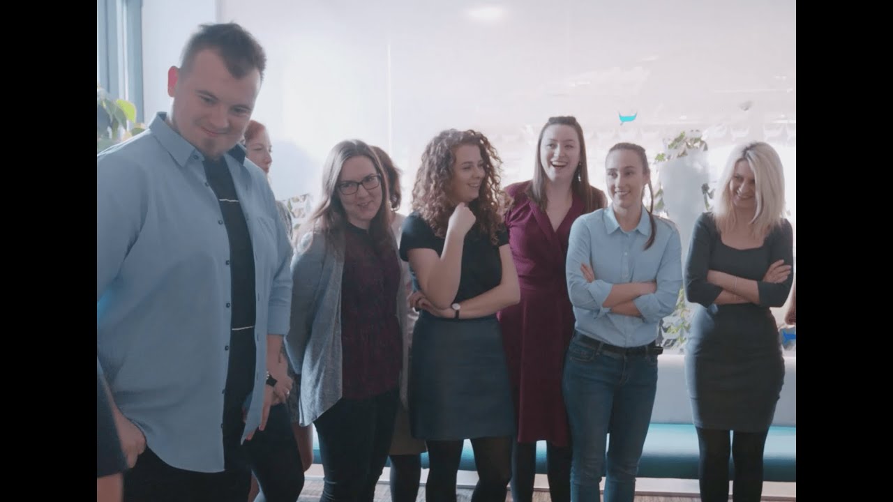Join IT in Ł&oacute;dź. Daj sobie szansę i dołącz do ACCENTURE