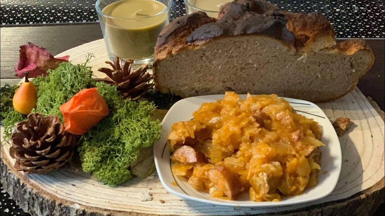 Czy BIGOS z Thermomix jest tak samo dobry jak tradycyjny? Thermomix Tm6 Gotuj z Paulitą #paulitawita
