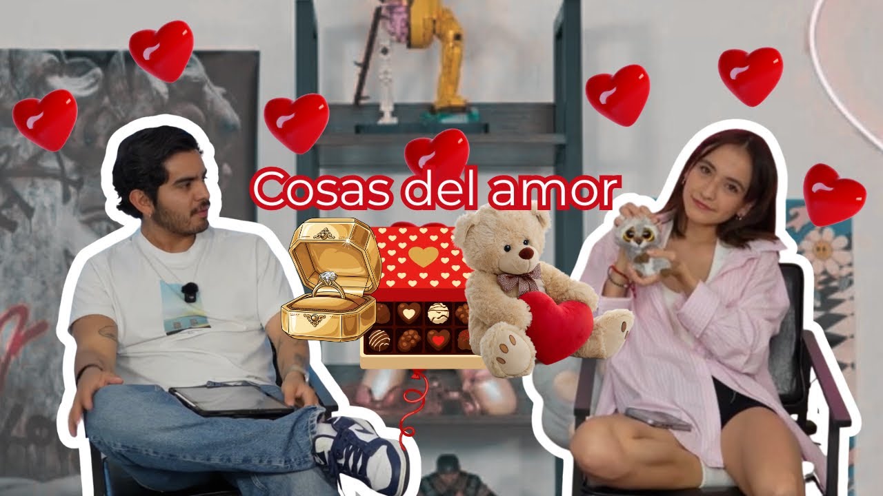 Los tórtolos - 14 de febrero | episodio 2