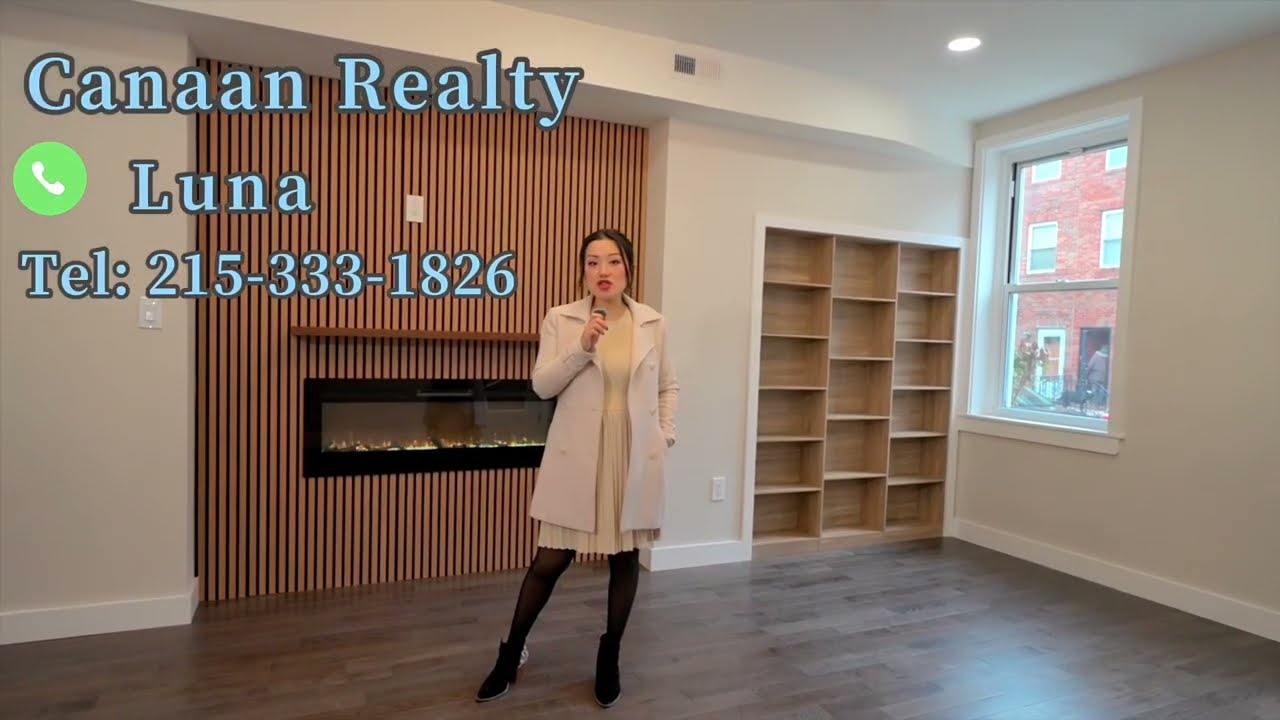 Welcome to 1226 S 6th St Philadelphia PA 19147 (south Philly Passyunk Park) 