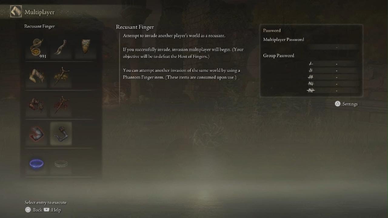 Duel with Ockre_One on Greatsword