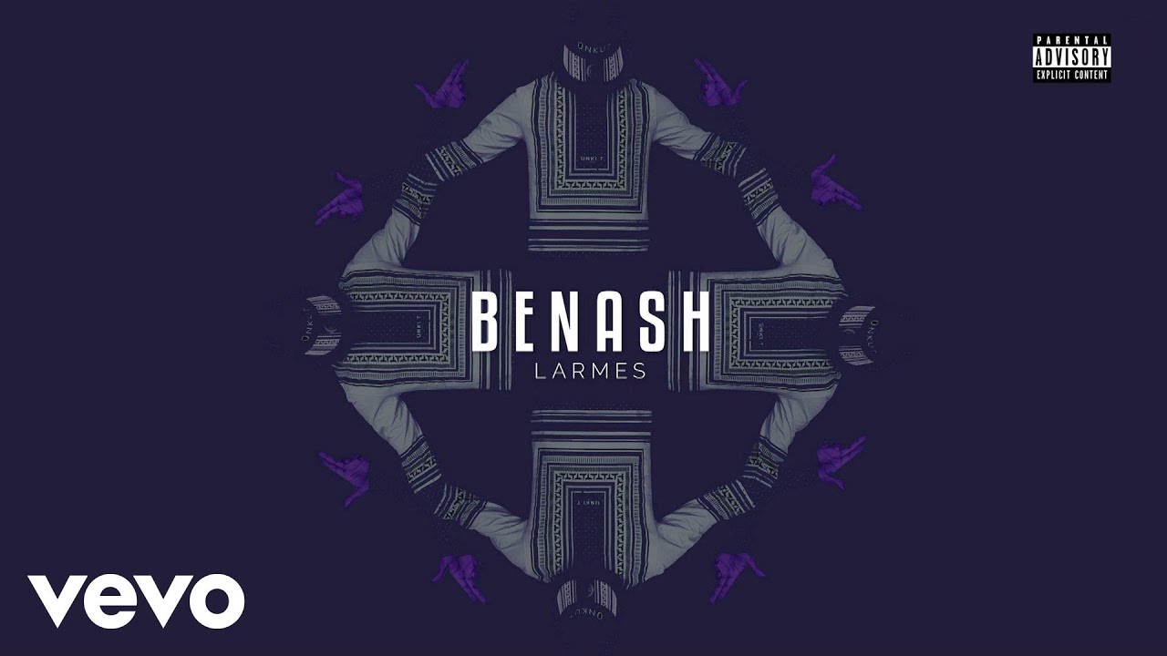 Benash - Larmes