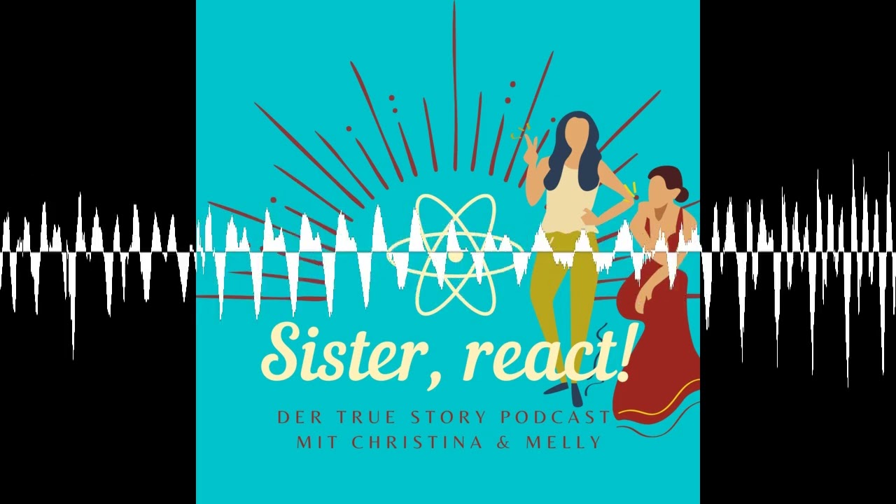 #57 Eine Frau greift nach dem Mond - Margaret Hamilton - Sister, react!