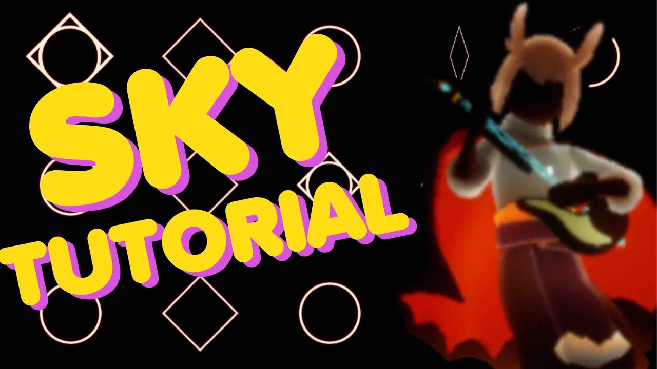 Sky: Children of the Light - Nascence (Journey) by Wingbeats