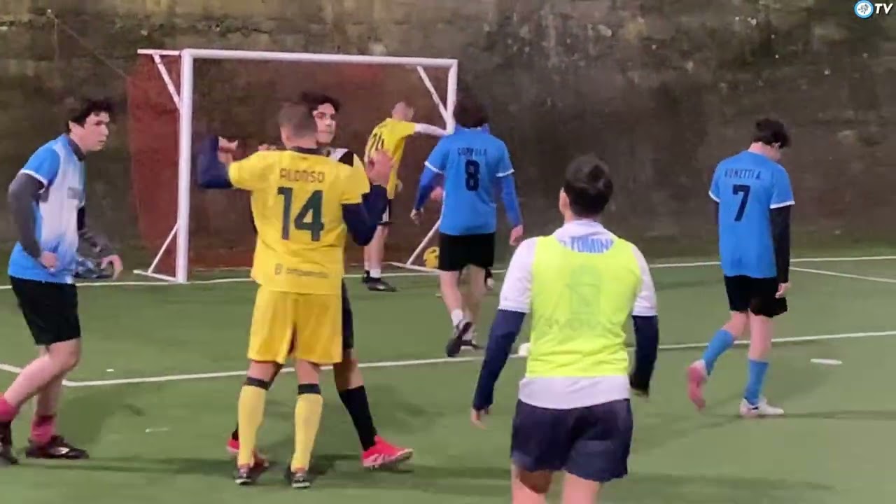 Pescara 3-2 Virtus Entella