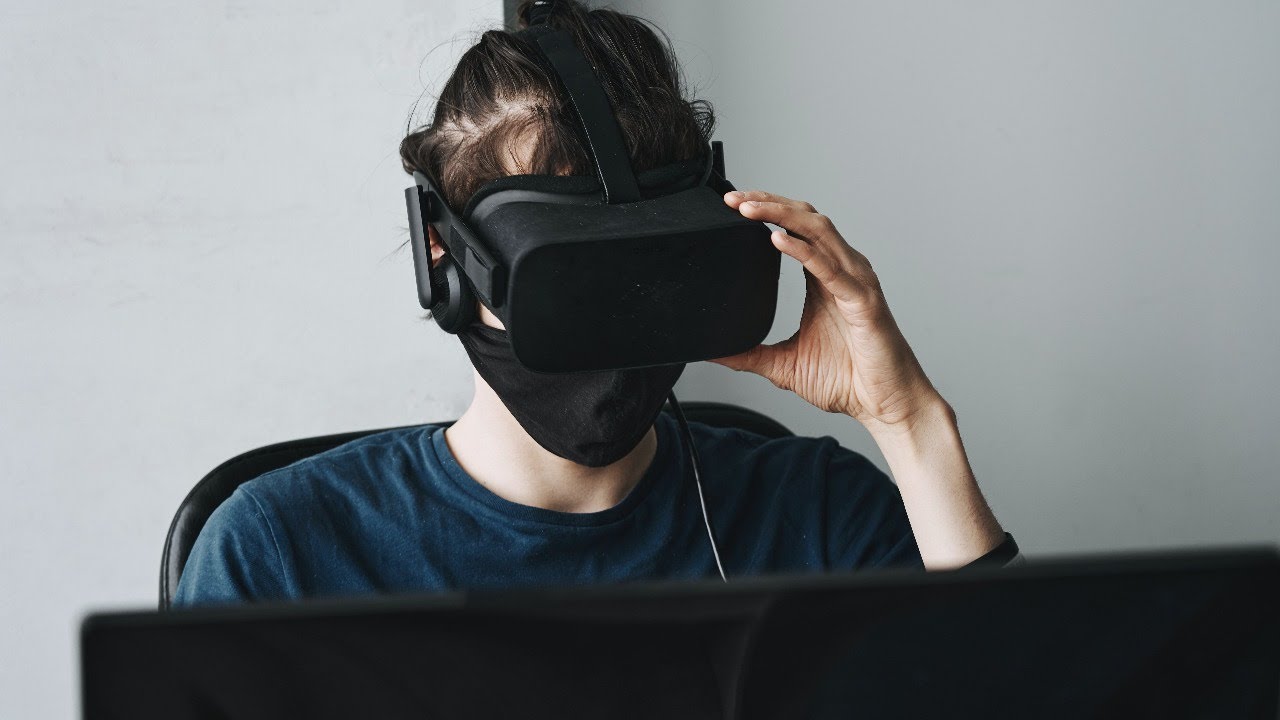 Future of Work Show, Ep 42: Studying in a Metaversity!