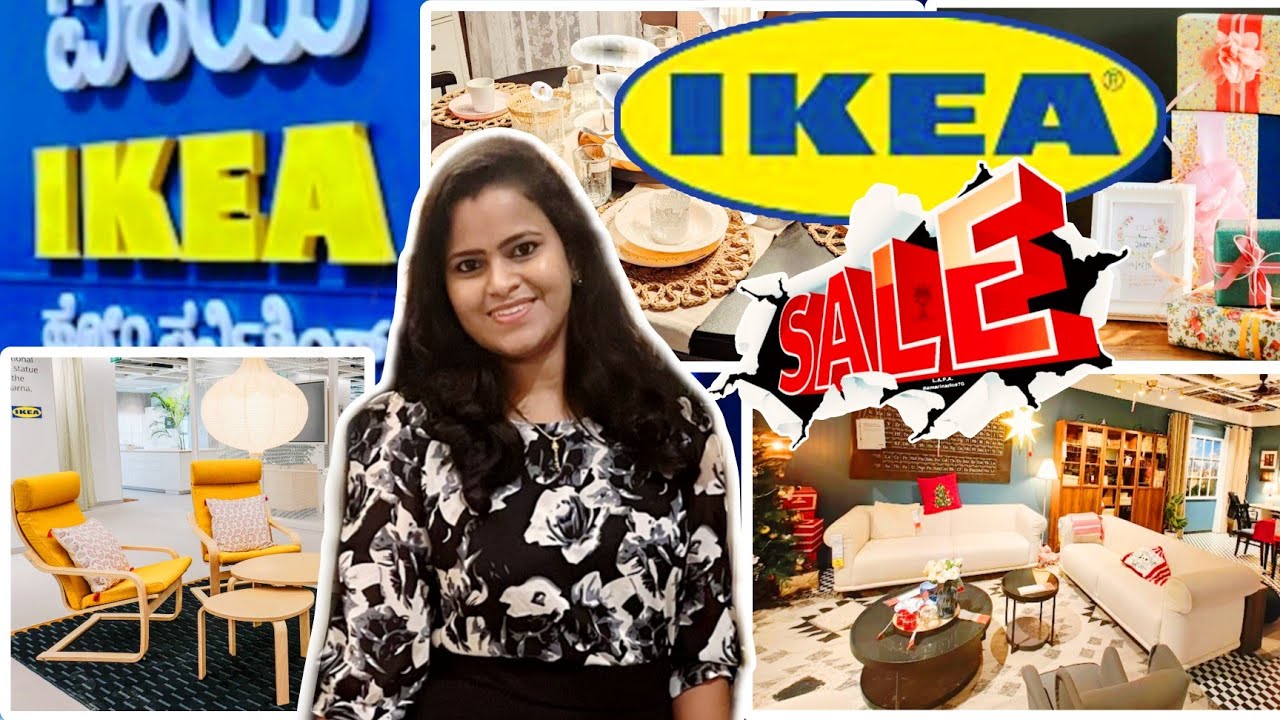 IKEA Bangalore complete tour | Kadugodi to Nagasandra Namma Metro  |  IKEA BLR आइकिया बैंगलोर 2024