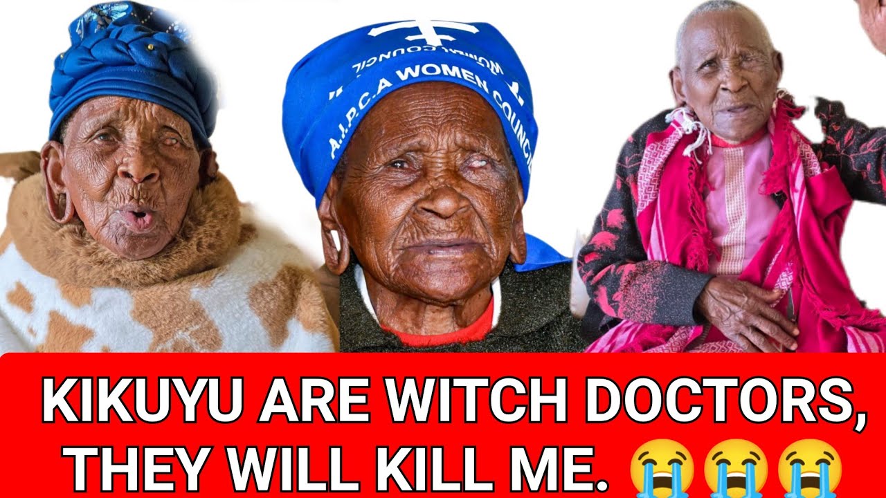 CUCU WA NDIRANGU KUMBURA ANDU ARIA MENDAGA KUMUROGA AKUE.