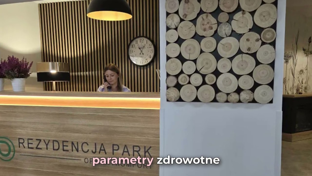 Rezydencja Park Opieka i Komfort