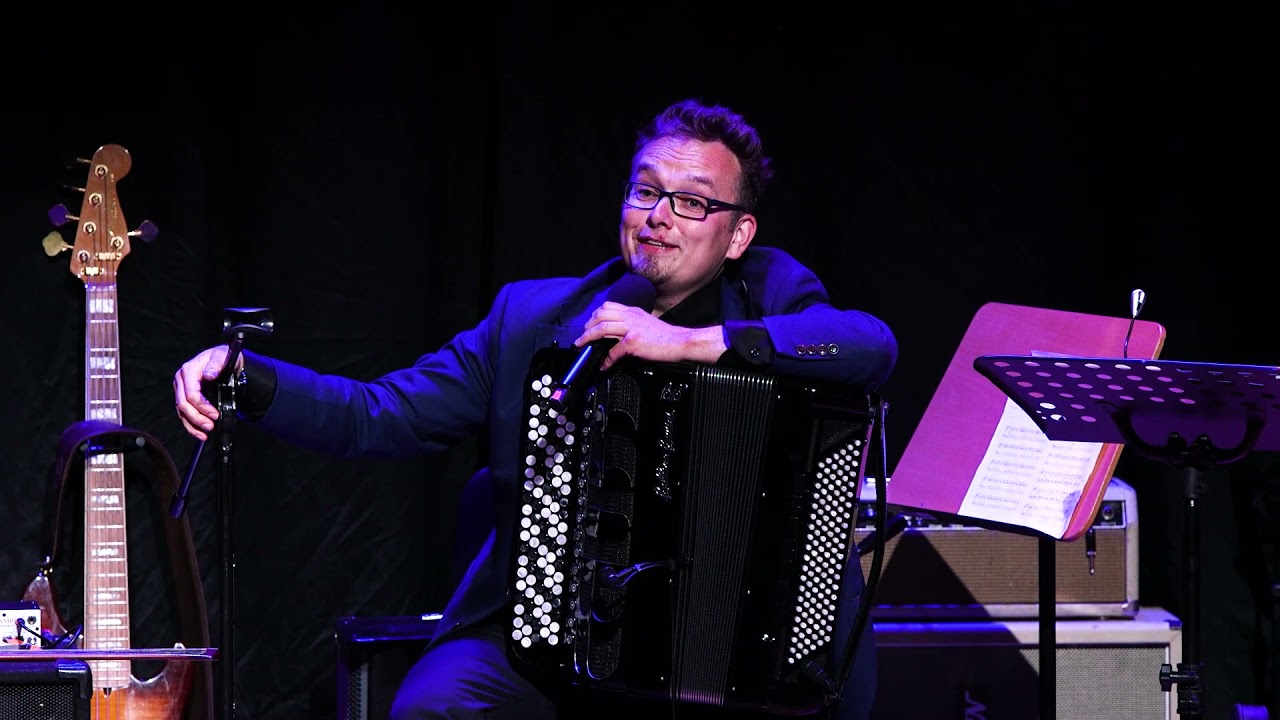 Koncert Dziękujemy: Zagan Acoustic