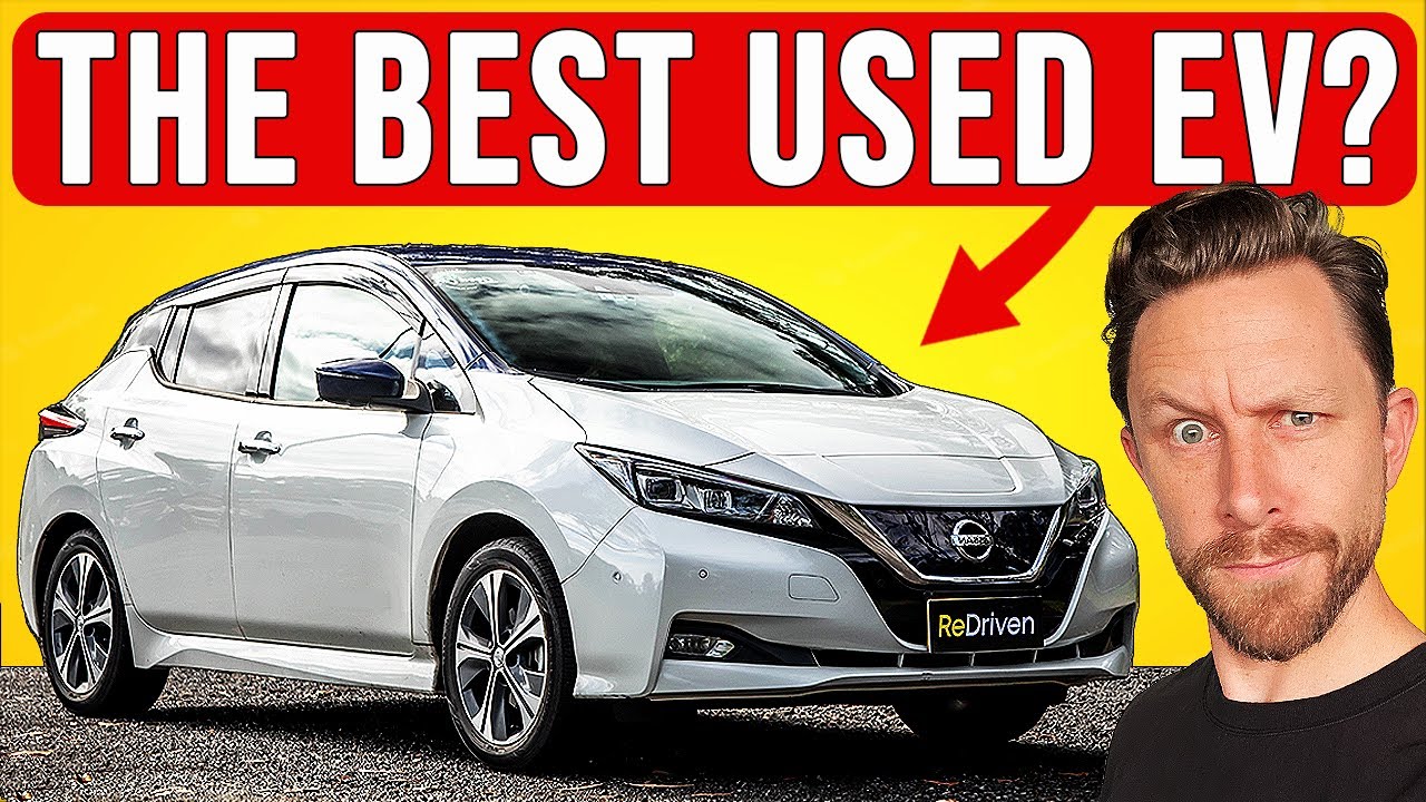 Should you buy a USED Nissan Leaf? - What goes WRONG?