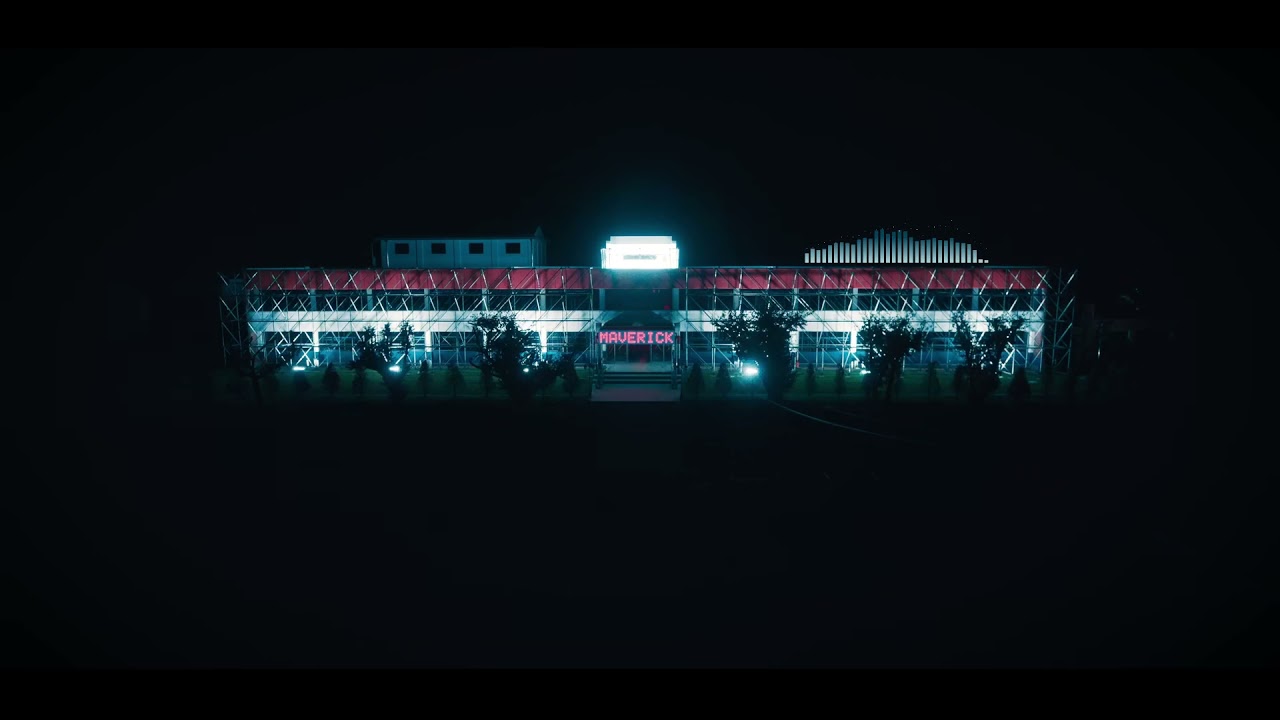 THE BOYZ더보이즈 ‘MAVERICK’ INSTRUMENTAL