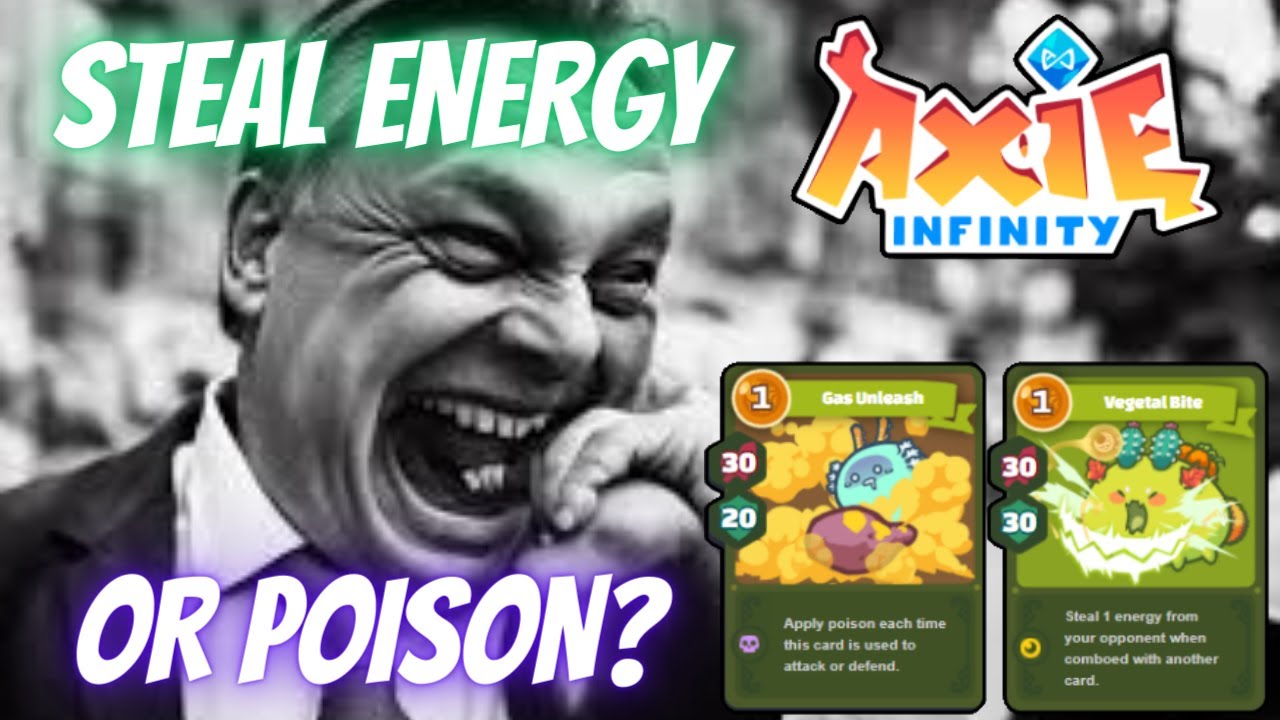 Axie Infinity V2 Classic Battle EP. 60