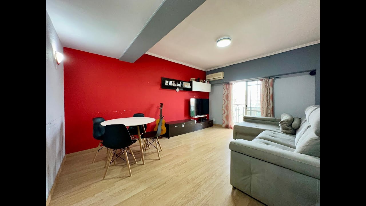 REF: 4654 - HOGARES DEL PUERTO