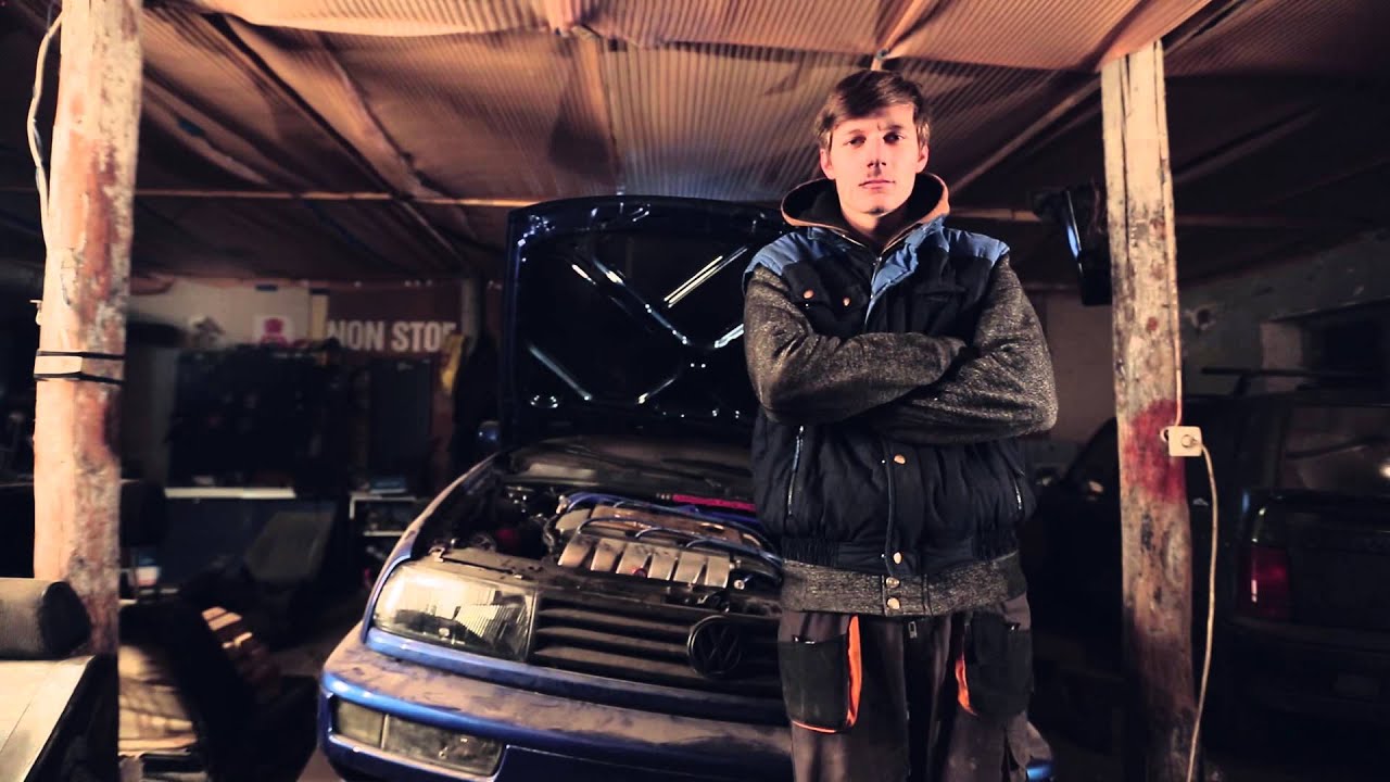 Documentar Midnight Racers