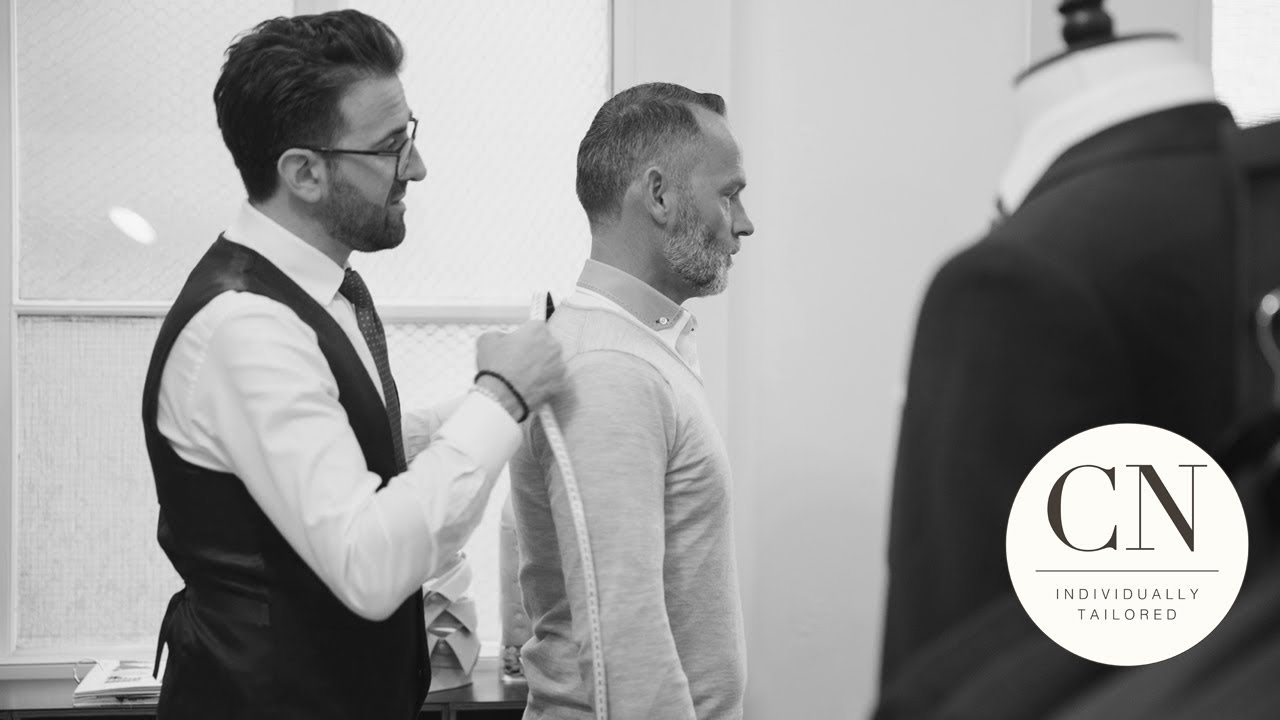The Carl Nav&egrave; - Individually Tailored Experience