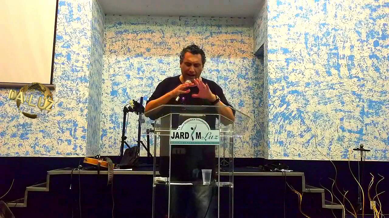 Como Deus fala hoje? | Josemar Bessa