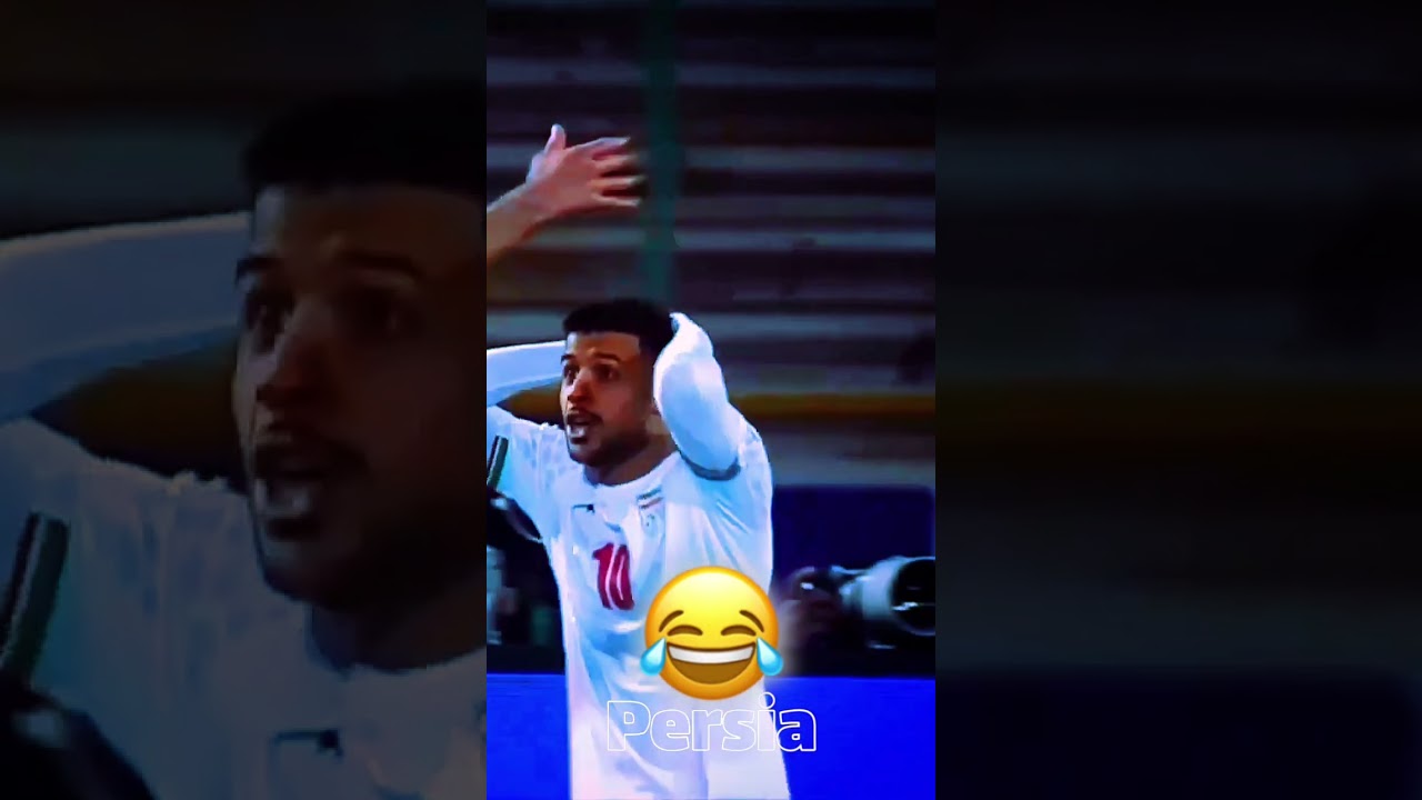 Iranian player  #edit #football #iran #iran