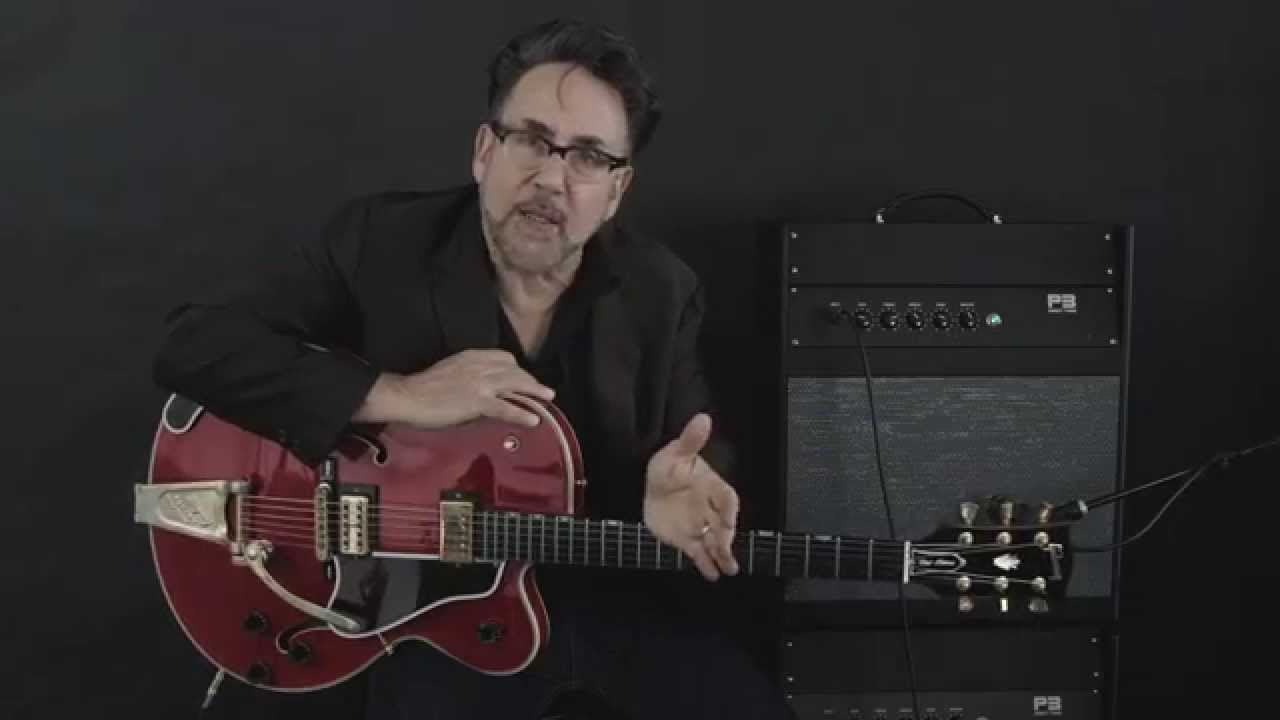 Chris Casello System Lesson 5: Rockabilly