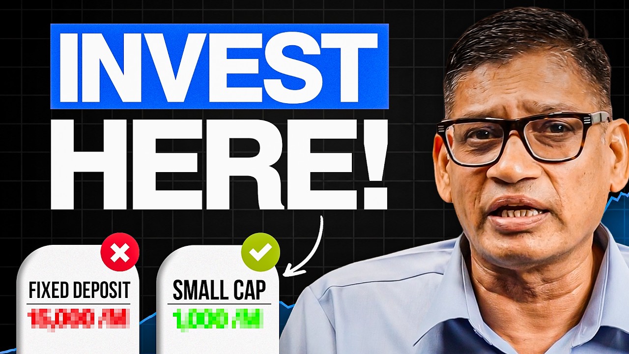 How To Make ₹10 Crores Through Mutual Funds?